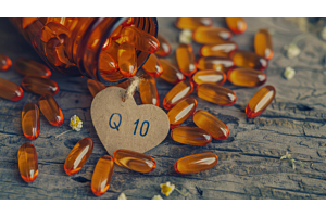 Antioxidanții naturali: Vitamina E, seleniul și coenzima Q10