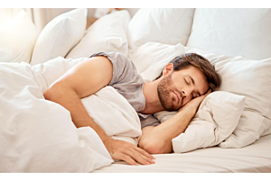 Suplimente pentru somn: Melatonina, magneziul și L-teanina