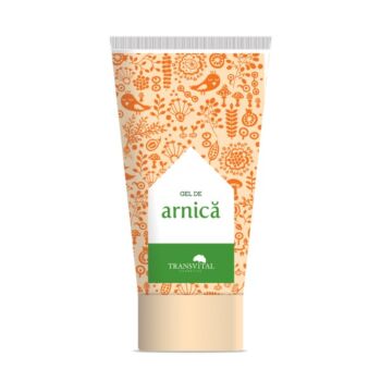 Gel de Arnica
