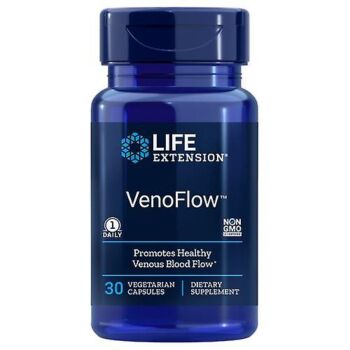VenoFlow 30cps Life Extension