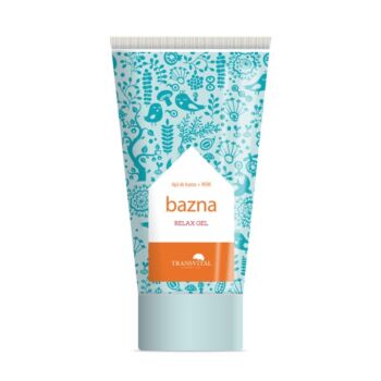 Bazna Relax Gel 150 ml
