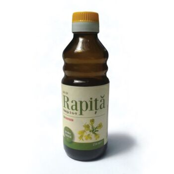 Ulei de Rapita