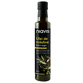 Ulei de Masline Extra Virgin 500ml |