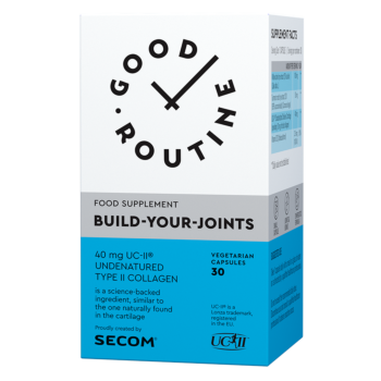 Build-Your-Joints 30cps Secom