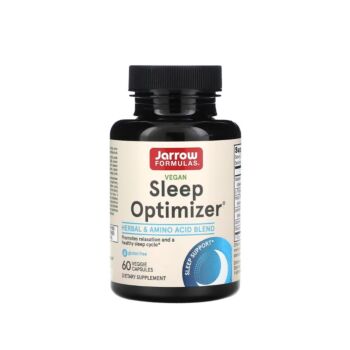 Sleep Optimizer 60 capsule - Jarrow Formulas