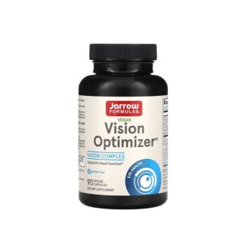 Vision Optimizer 90 capsule - Jarrow Formulas