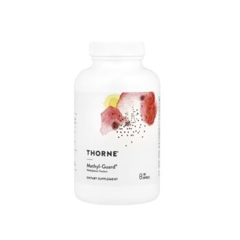 Methyl-Guard, 180 capsule - Thorne