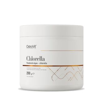Chlorella 250g - Ostrovit