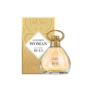 Golden Woman Apa de parfum pentru femei 100ml - BI-ES 100 ml