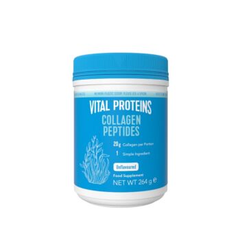 Collagen Peptides Unflavoured 264g - Vital Proteins