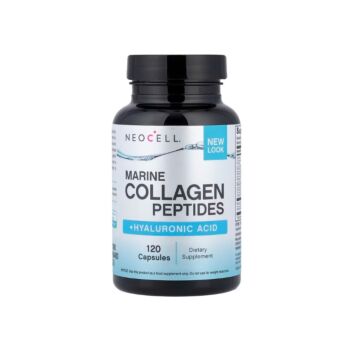 Marine Collagen 120 capsule - NeoCell