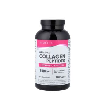 Super Collagen + Vitamin C & Biotin 270 tablete - NeoCell