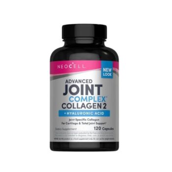 Collagen 2 Joint Complex 120 Capsule - Neocell