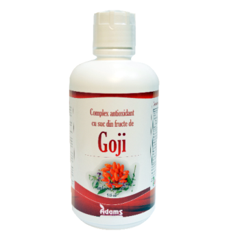 Suc Goji 946 ml Adams Vision