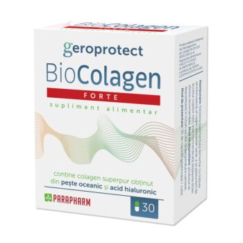 BioColagen Forte 30 capsule Parapharm