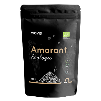 AMARANT ECOLOGIC/BIO 500G