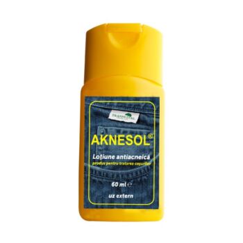 Aknesol lotiune 60 ml