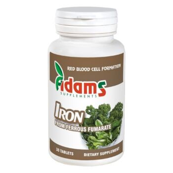 Fier 14mg 30tablete Adams Vision