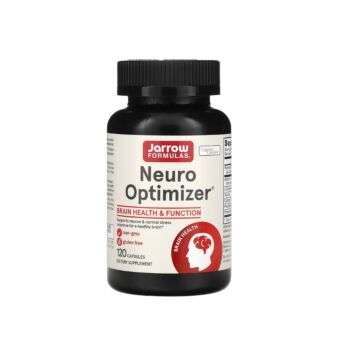 Neuro Optimizer 120 Capsule - Jarrow Formulas