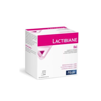 Lactibiane Iki 30 plicuri - Pileje