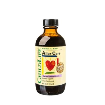 Aller-Care 118ml - ChildLife