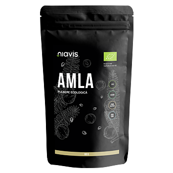 Amla pulbere Ecologica/BIO 60g