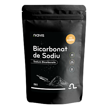 Bicarbonat de Sodiu 250g