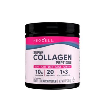 Super Collagen Type 1&3 Peptides 200g - NeoCell