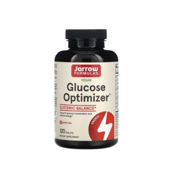Glucose Optimizer 120 tablete - Jarrow Formulas