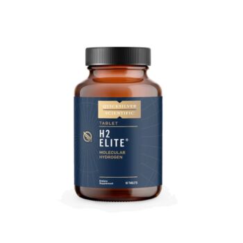 H2 Elite 60 tablete - Quicksilver Scientific