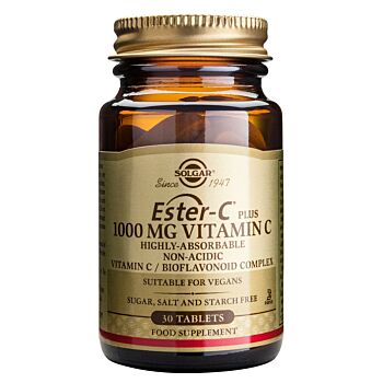 ESTER-C 1000MG 30 TABLETE