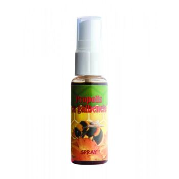 Propolis cu galbenele spray
