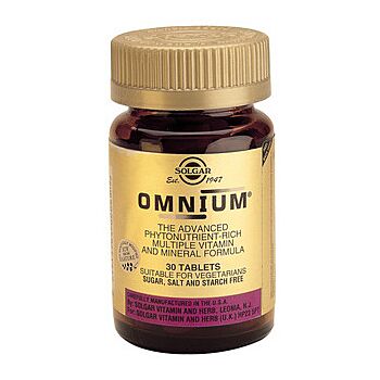 Omnium 30 tablete