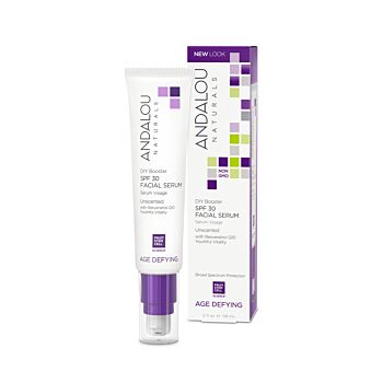 DIY Booster SPF 30 Facial Serum Unscented,58ml
