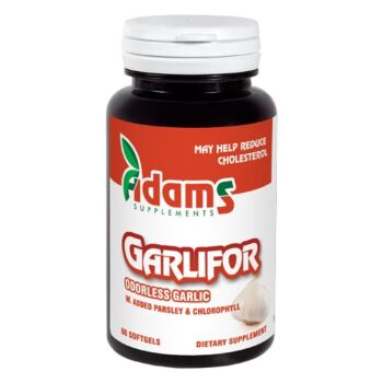 Garlifor 500mg 60cps Adams Vision