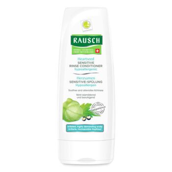 Balsam Hipoalergenic Cu Heartseed 200ml Rausch