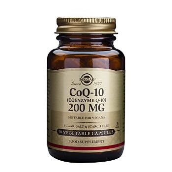 COENZIMA Q-10 200mg 30 capsule 