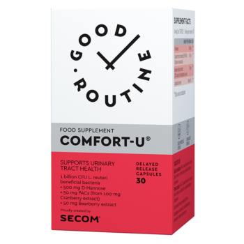 Comfort-U 30cps Secom