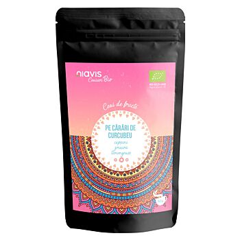  CEAI ECOLOGIC/BIO "PE CARARI DE CURCUBEU" 50G