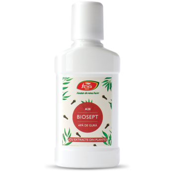 Biosept -apa de gura 250 ml