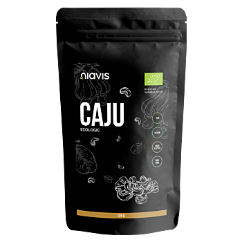 Caju Ecologic/BIO 125g