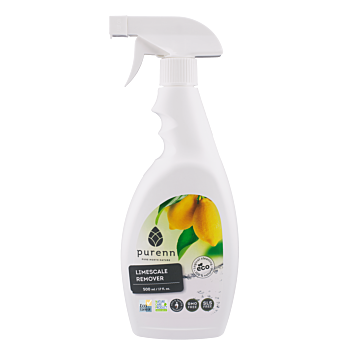 Solutie pentru Indepartarea Calcarului ECO/BIO 500ml