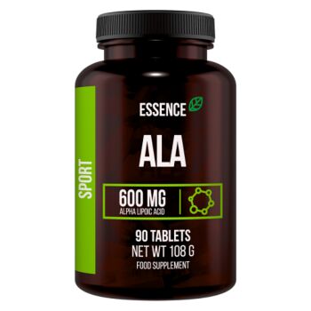 ala , alpha lipoic acid
