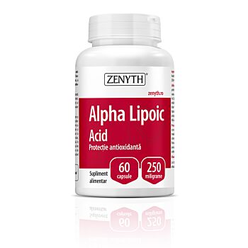 Alpha-Lipoic-Acid