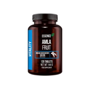 AMLA Fruit 120 tablete - Essence