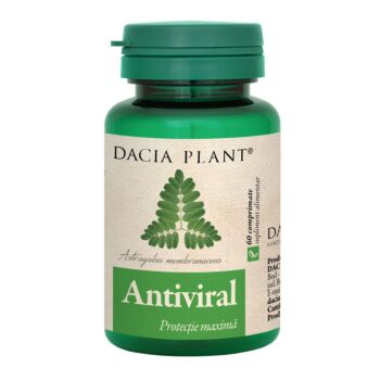 Antiviral Dacia Plant
