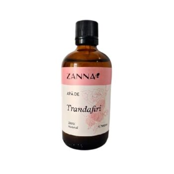 Apa de Trandafiri Zanna, 100ml