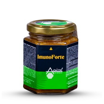 ImunoForte DVR Pharm