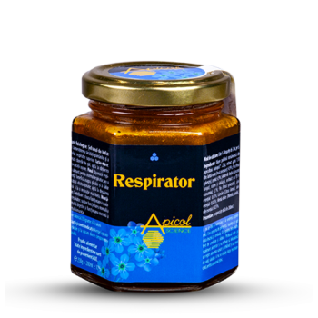 Respirator ApicolScience DVR Pharm