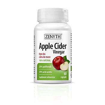 Apple Cider Vinegar 30 capsule